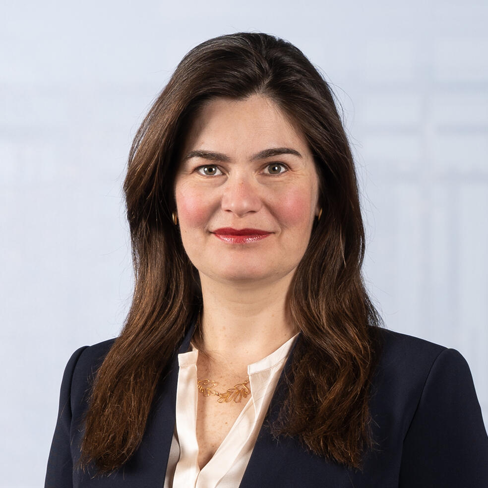 Jennifer Holleis