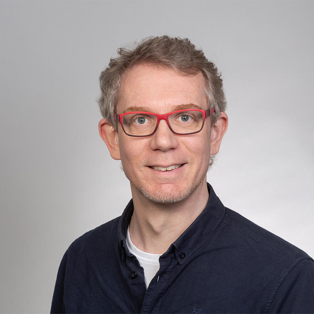 Ingo Felscher