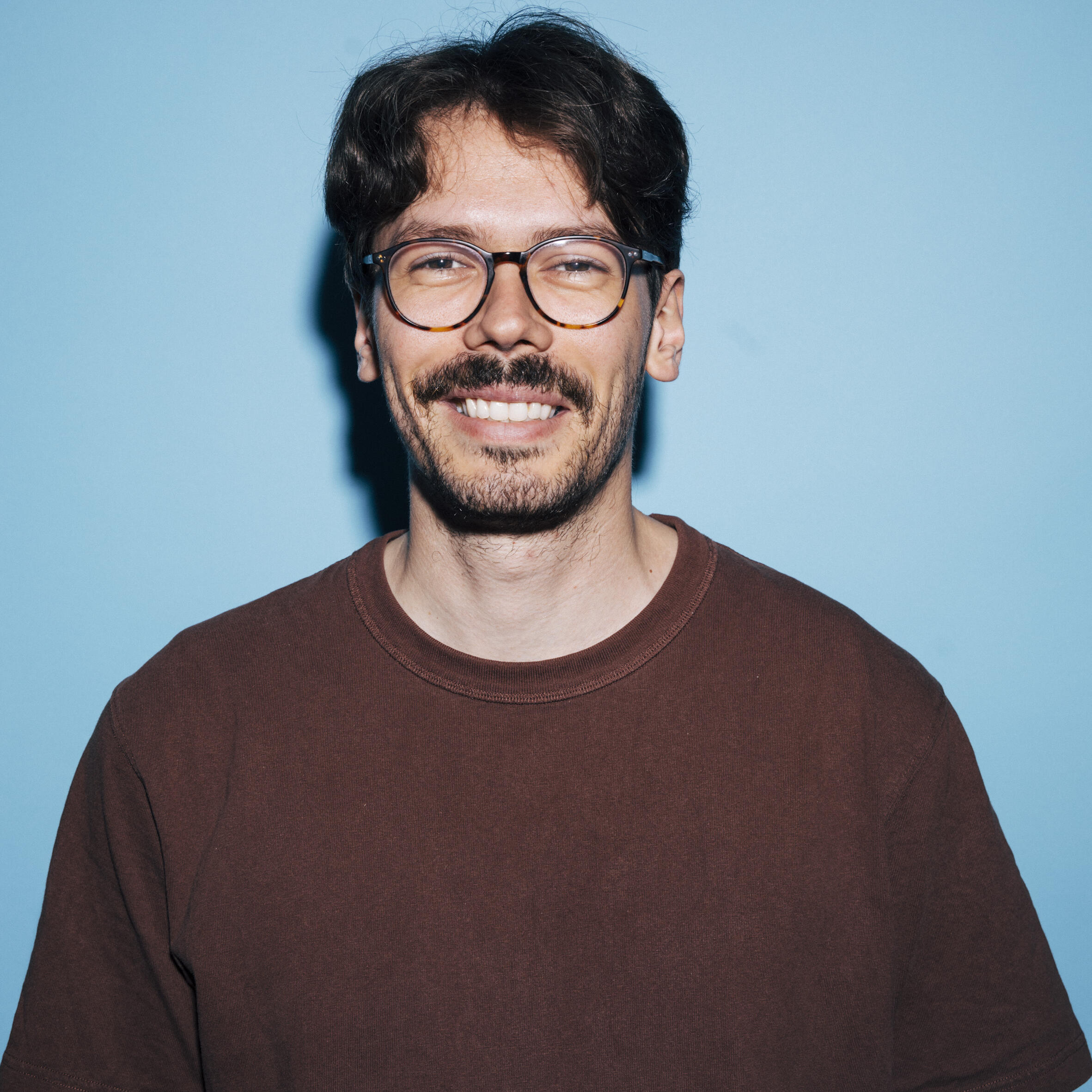 Jacob Jargon