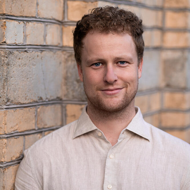 Sebastian Gengenbach