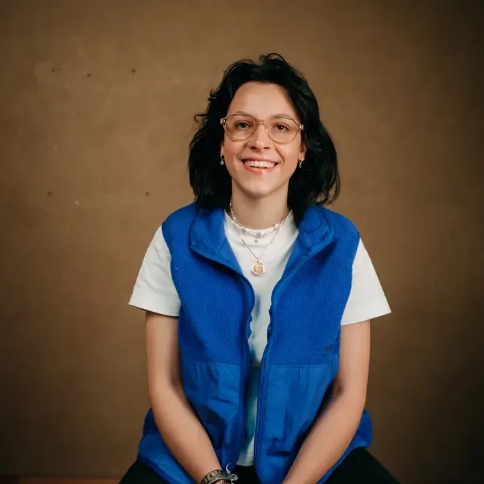 Luisa Gehnen