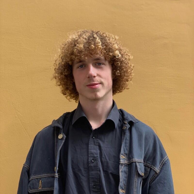 Lucas Verhoeven