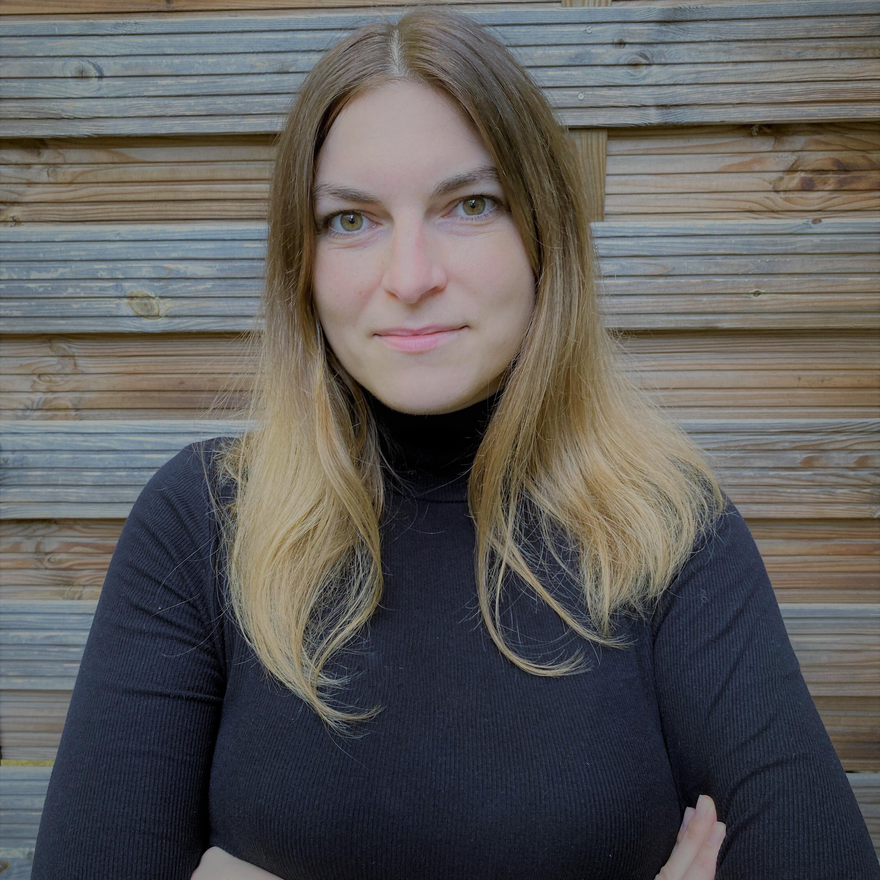 Katharina Wiegmann