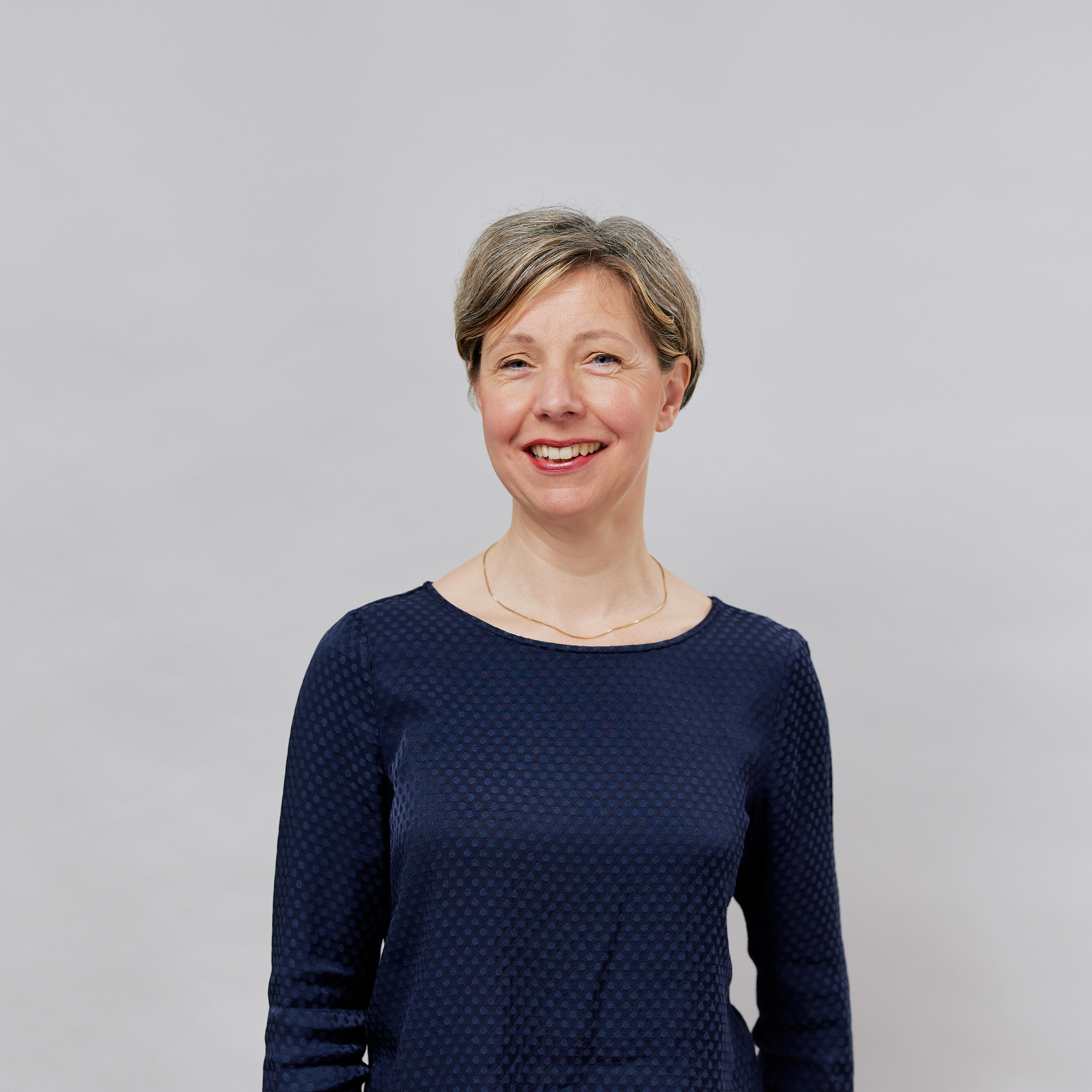 Nina C. Zimmermann