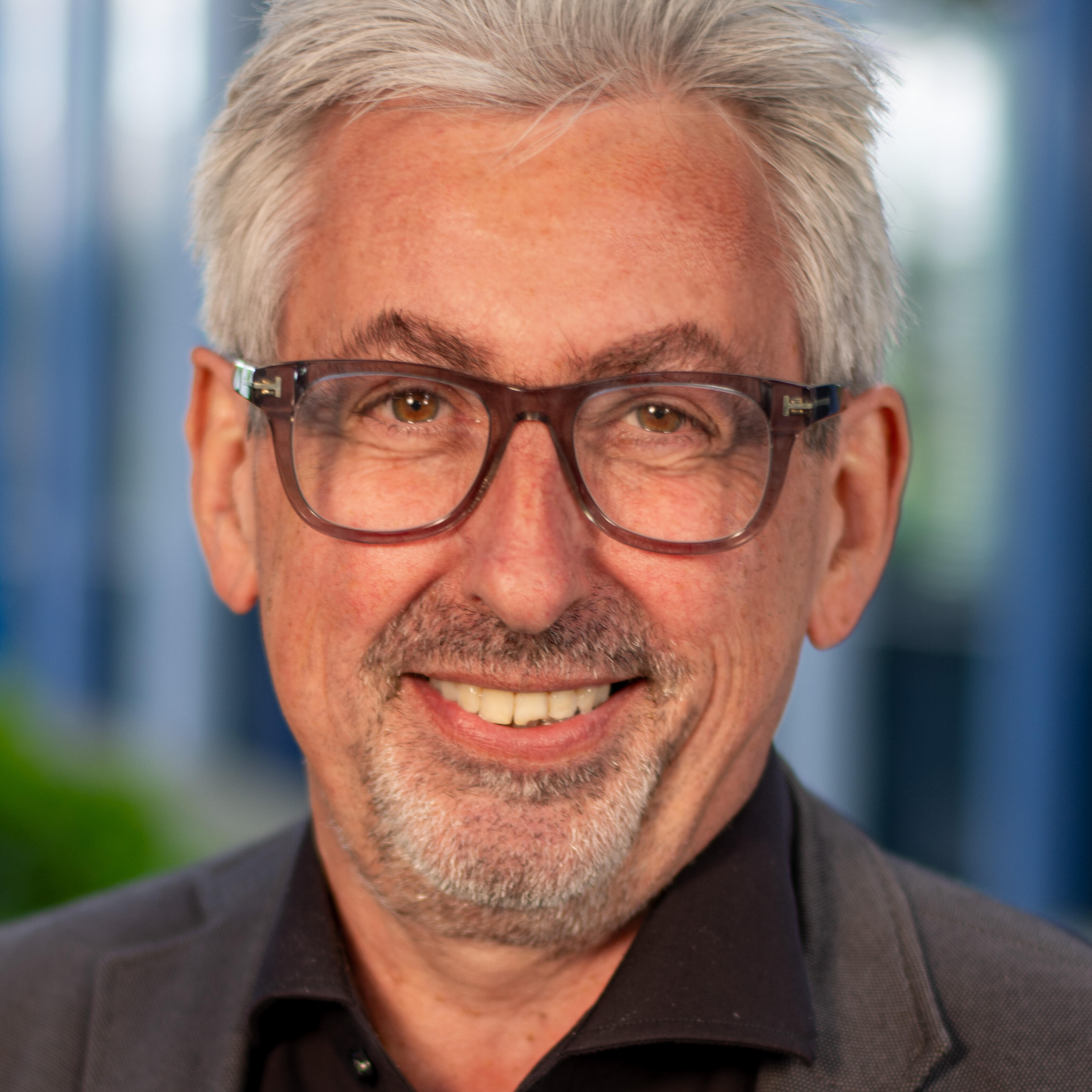 Andreas Schümchen