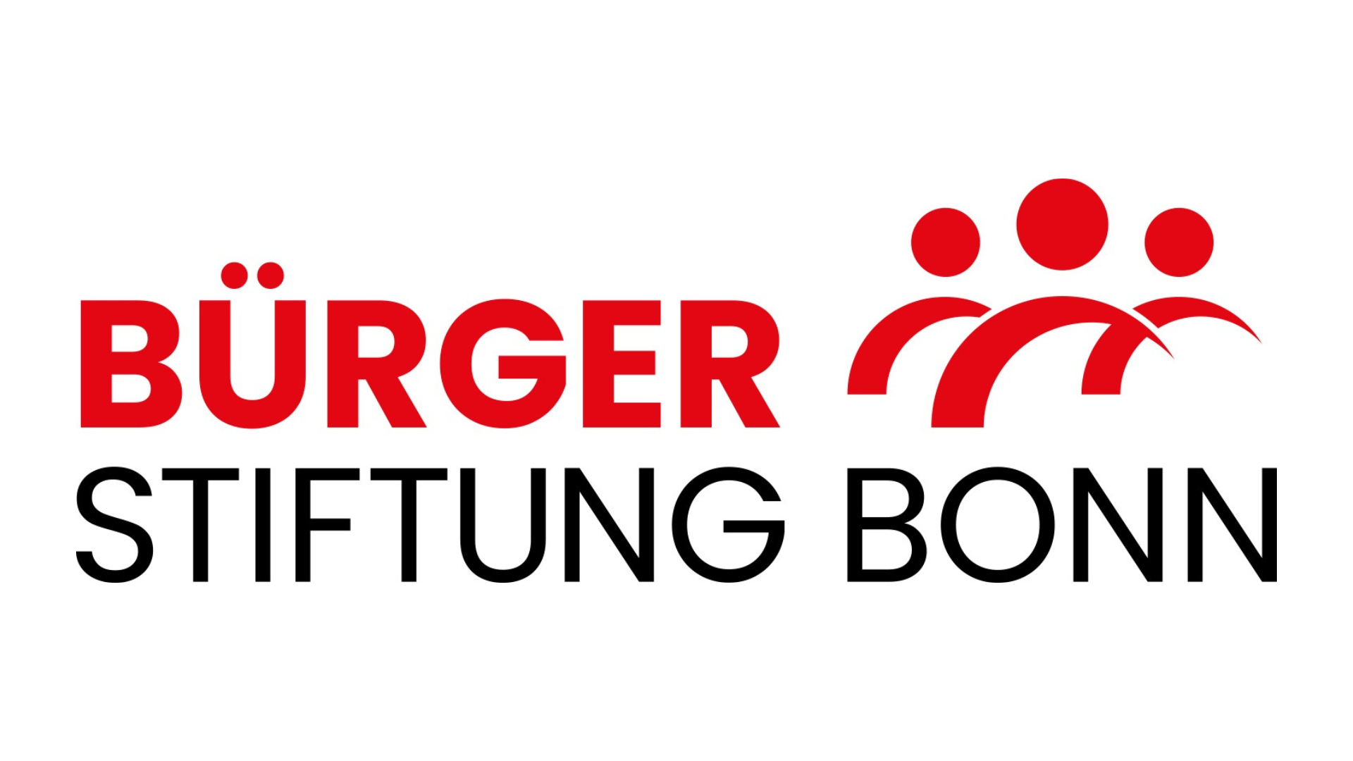 Logo Bürgerstiftung Bonn