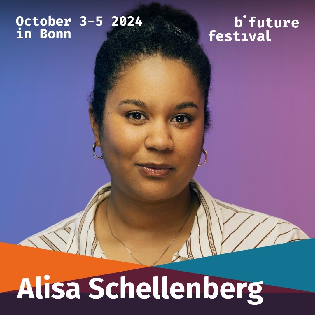 Alisa Schellenberg