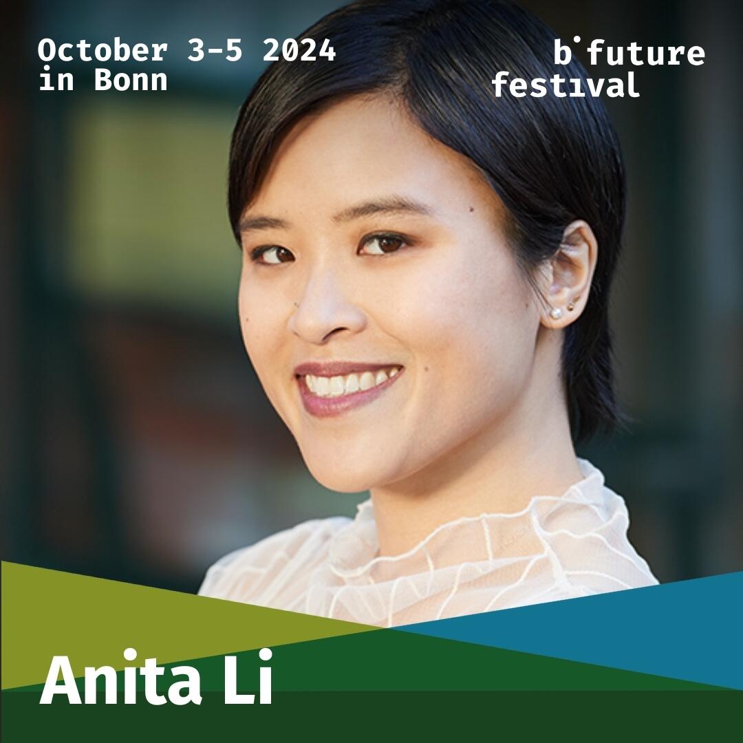 Moon Li Anita Li