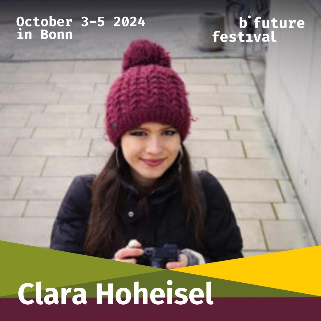 Clara Hoheisel