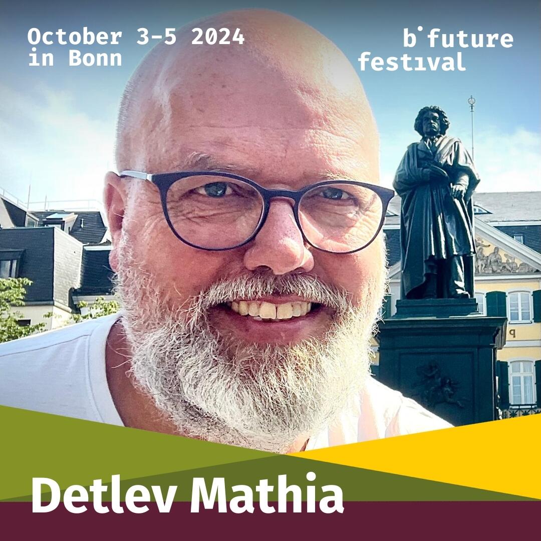 Mathia Logentry Detlev Mathia