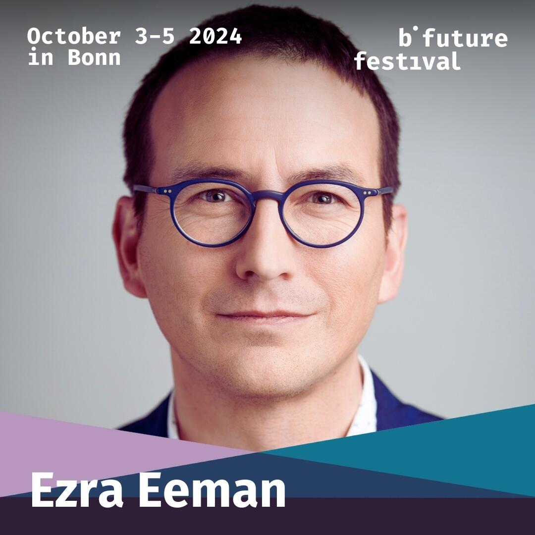 Ezra Eeman