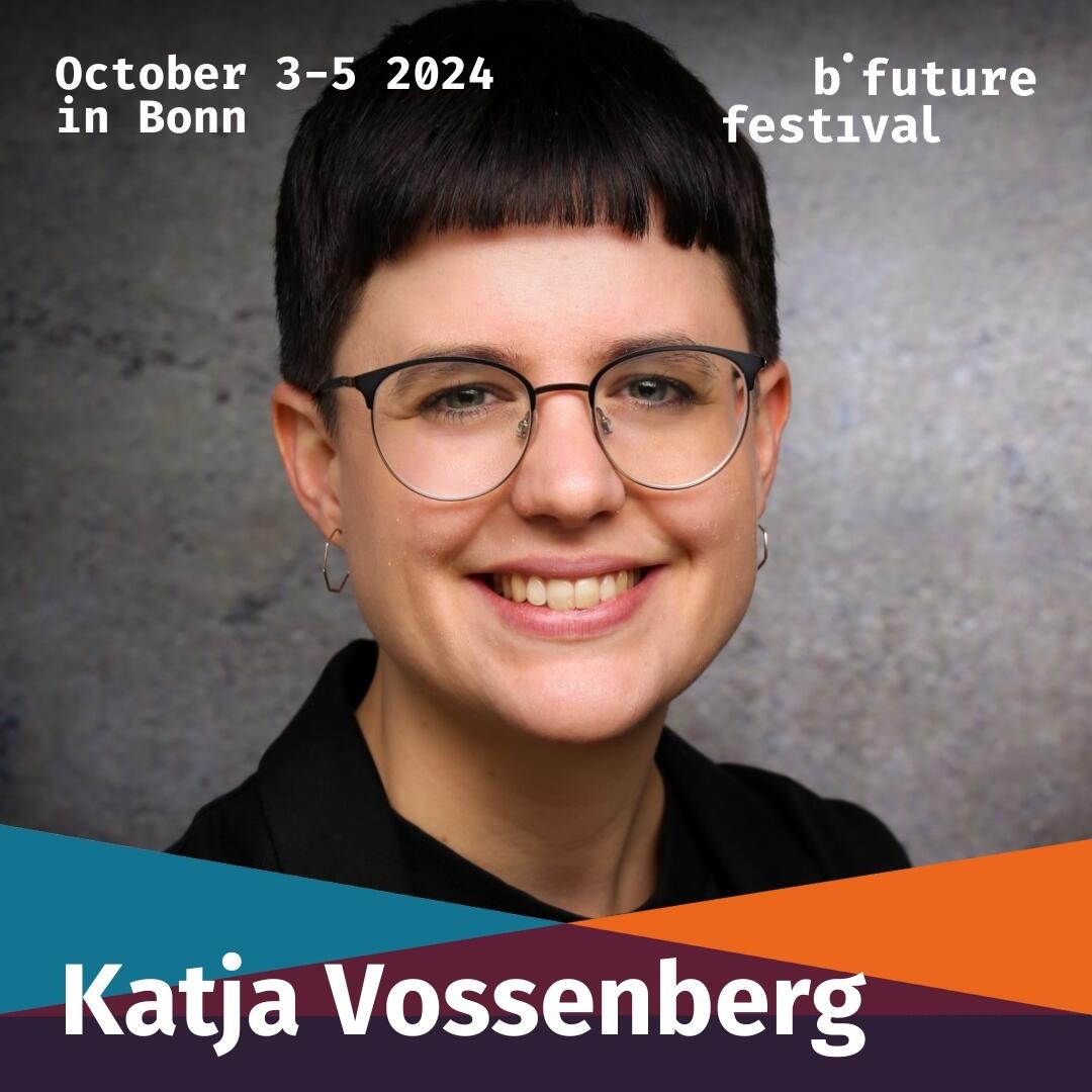 Katja Vossenberg