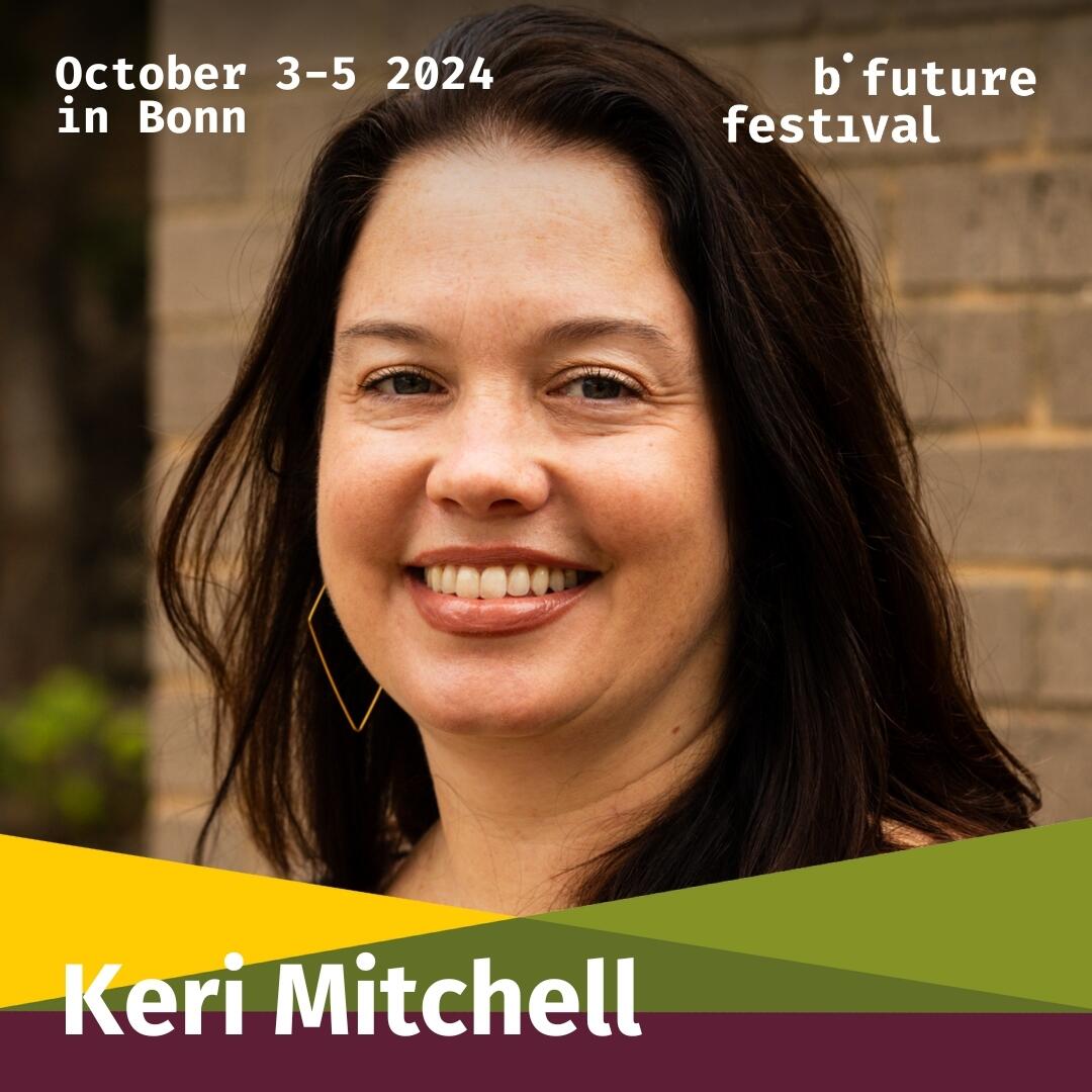 Keri Mitchell keri-mitchell