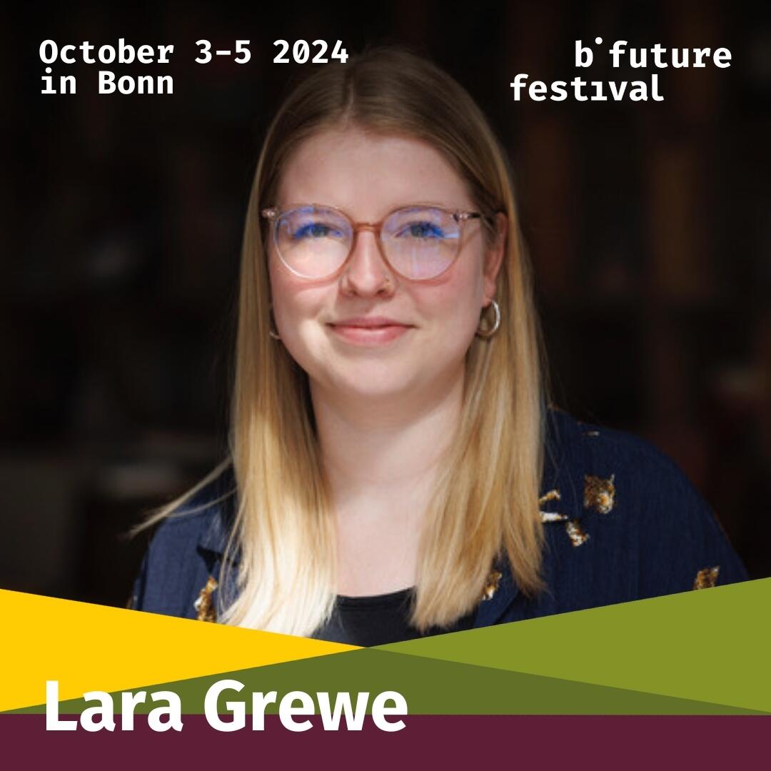 Grewe Sarah Lara Grewe