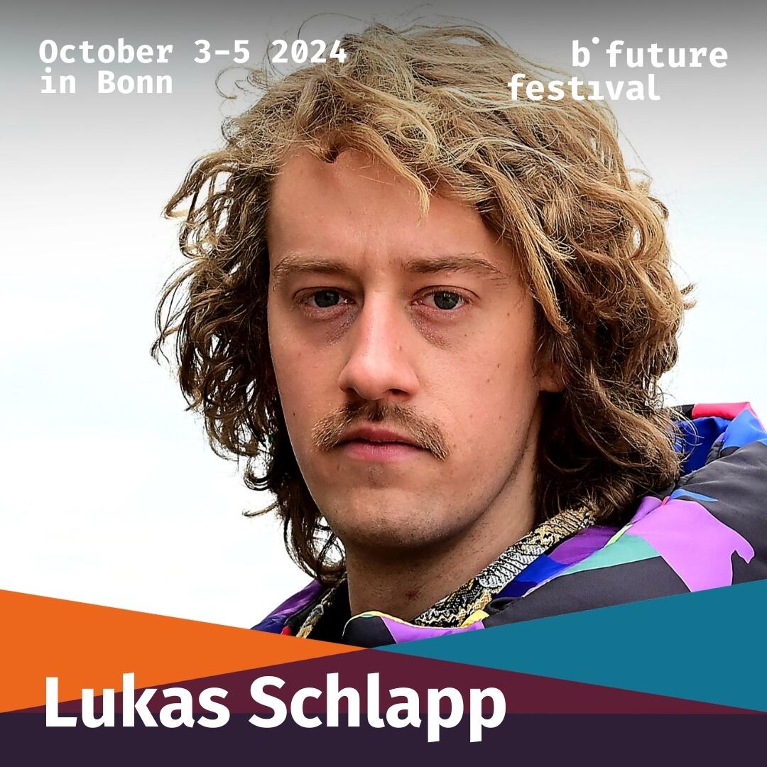 Lukas G. Schlapp