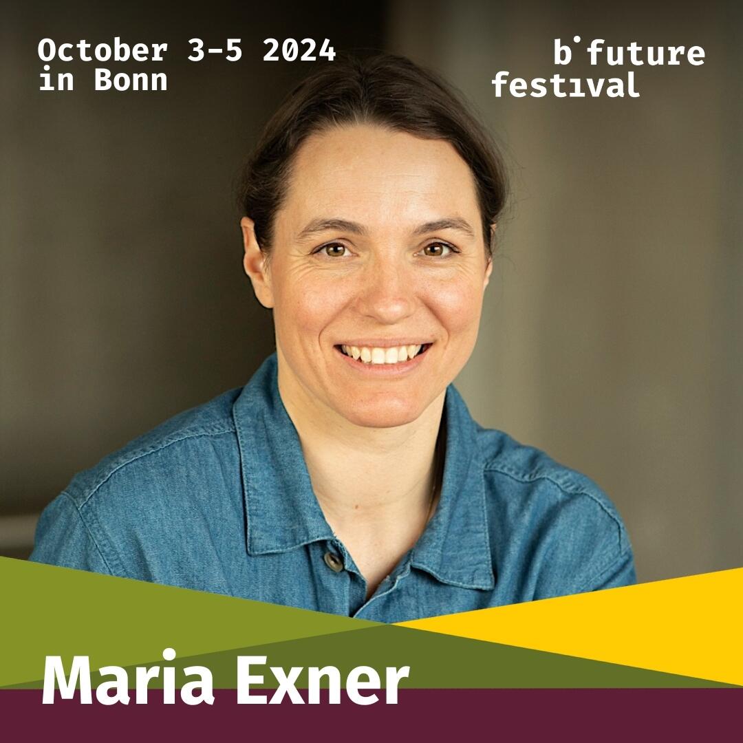 Marie Exner Maria Exner
