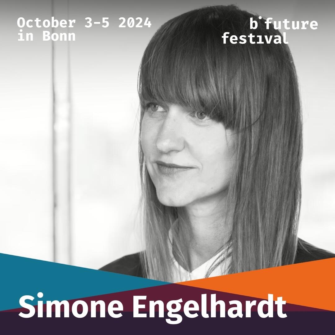 Simone Engelhardt Simone Engelhardt