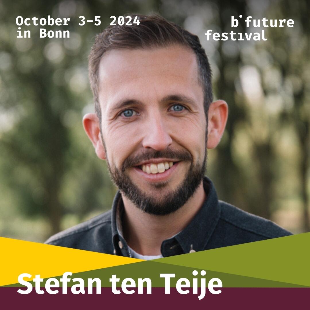 Stefan ten Teije