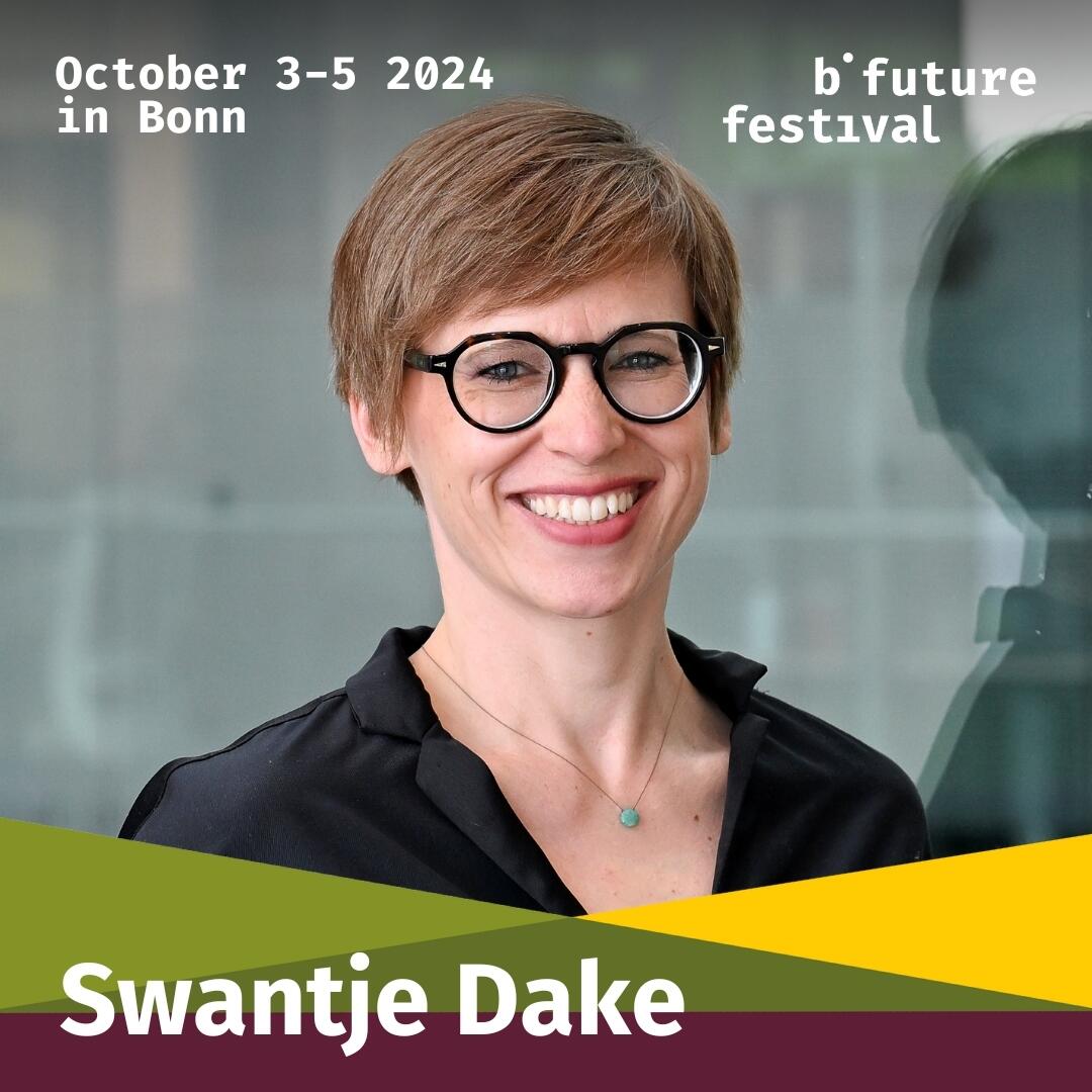 Swantje Dake