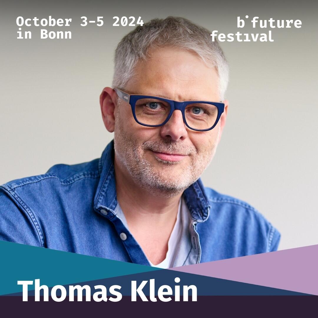 Tom Klein