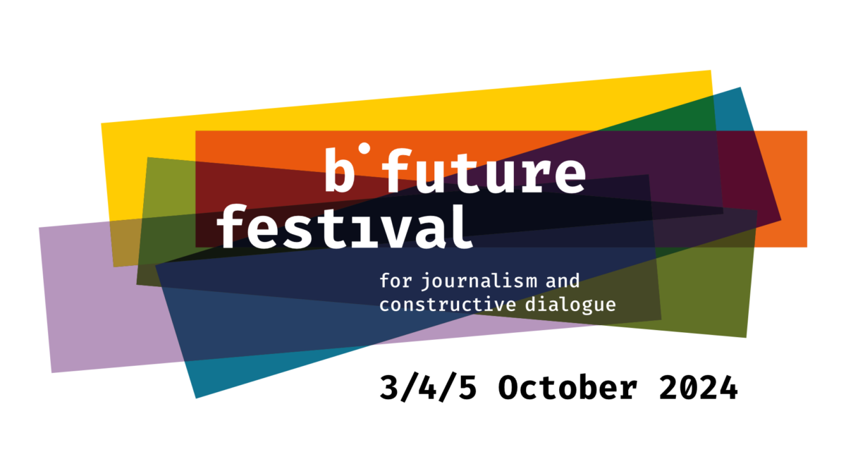 Festival for the deals future