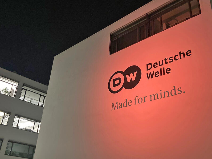 Deutsche Welle
