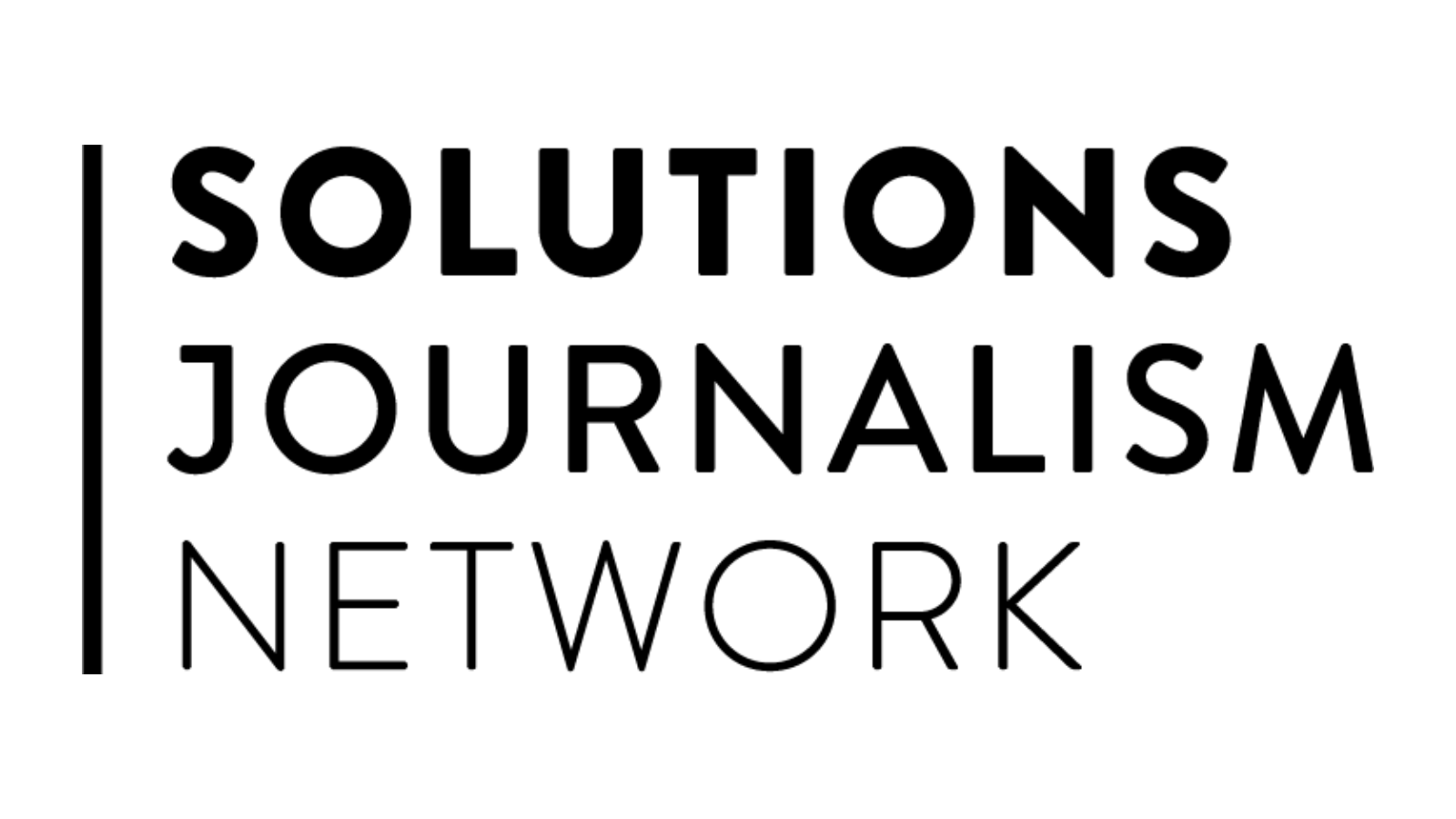 Solutions Journalism Network