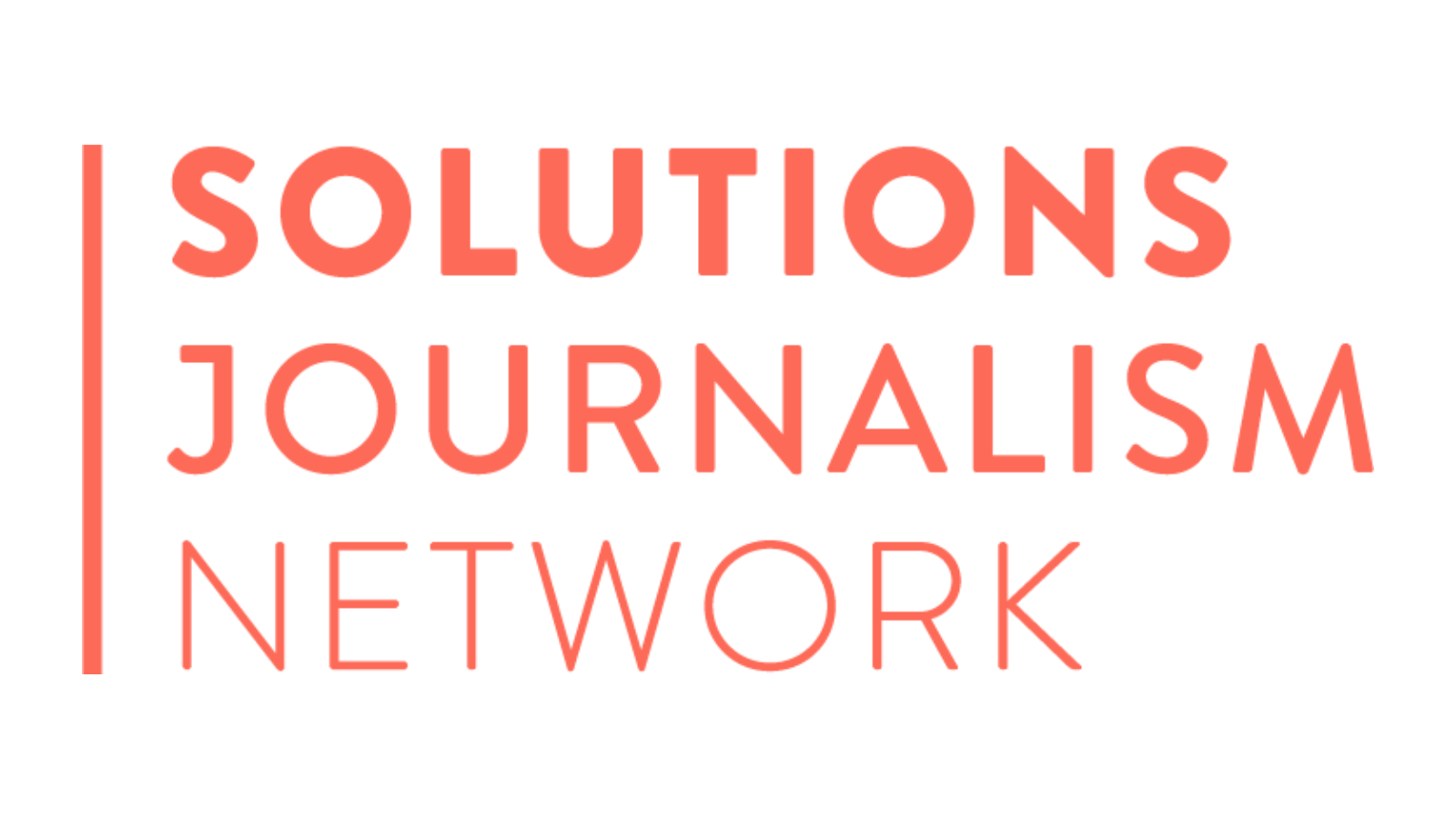 Solutions Journalism Network