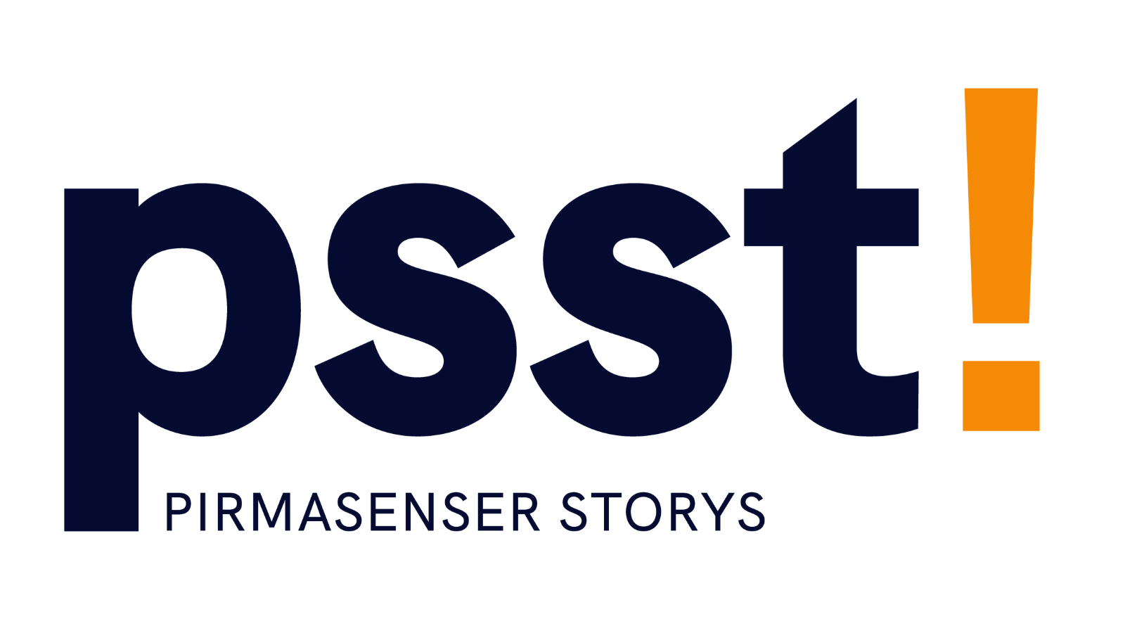 psst!