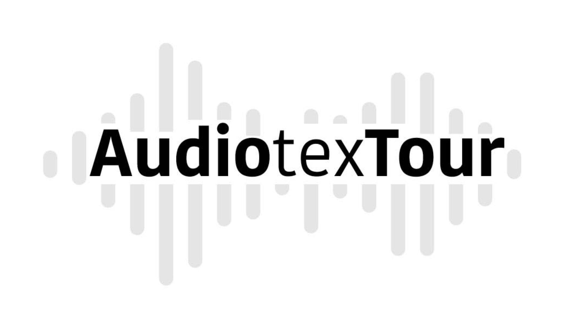 Logo von Audiotextour