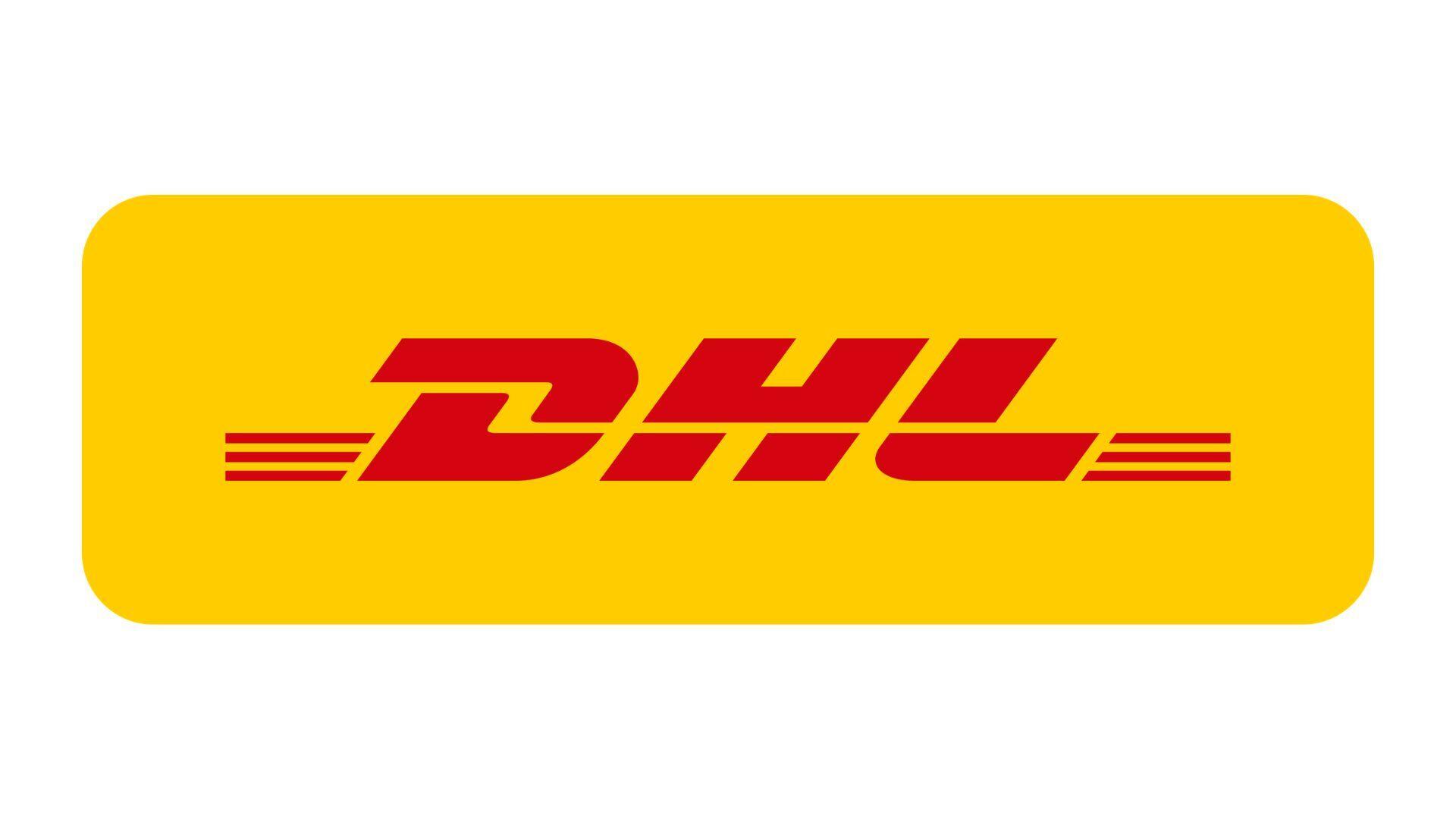 Logo DHL