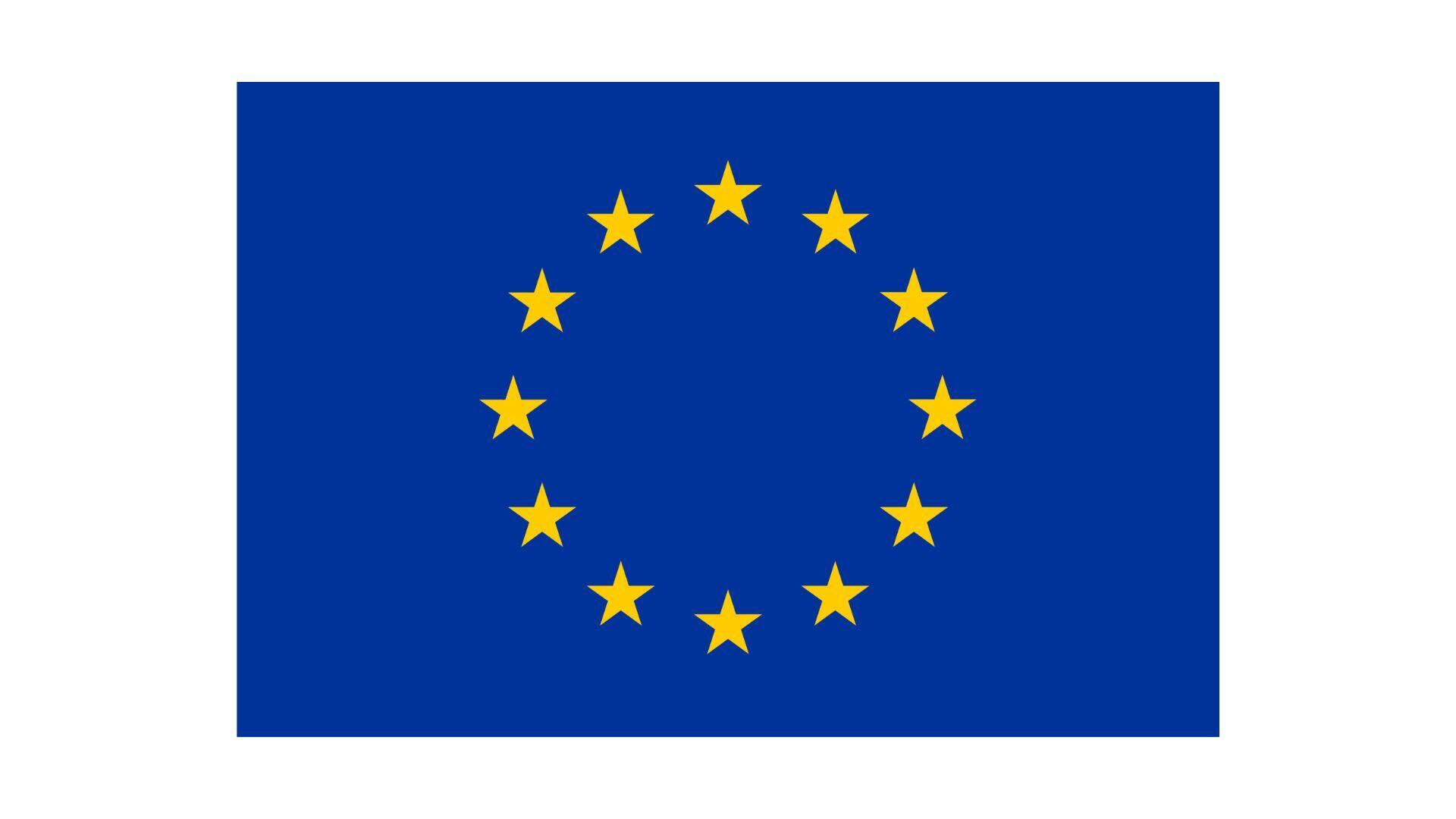 Logo EU
