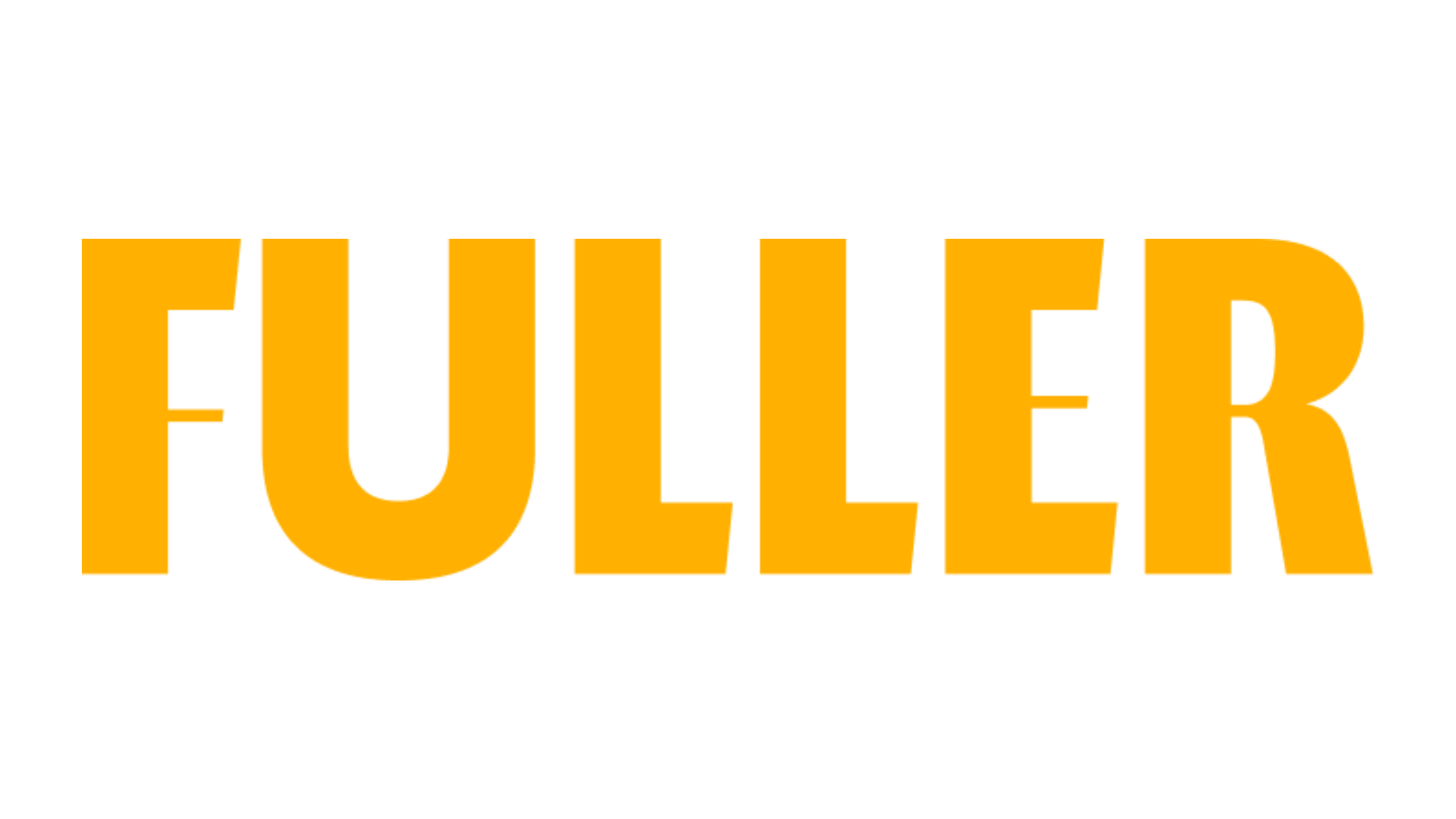Logo Fuller Project