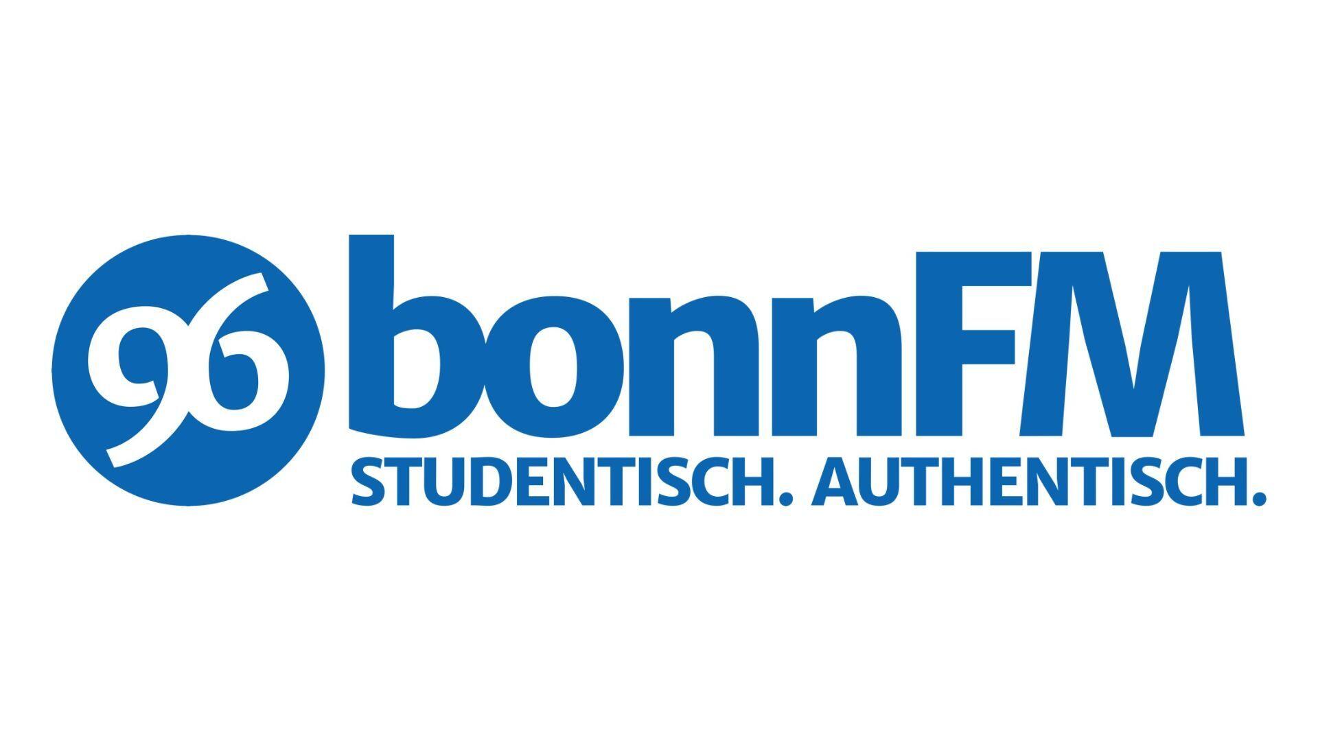 Logo von BonnFM