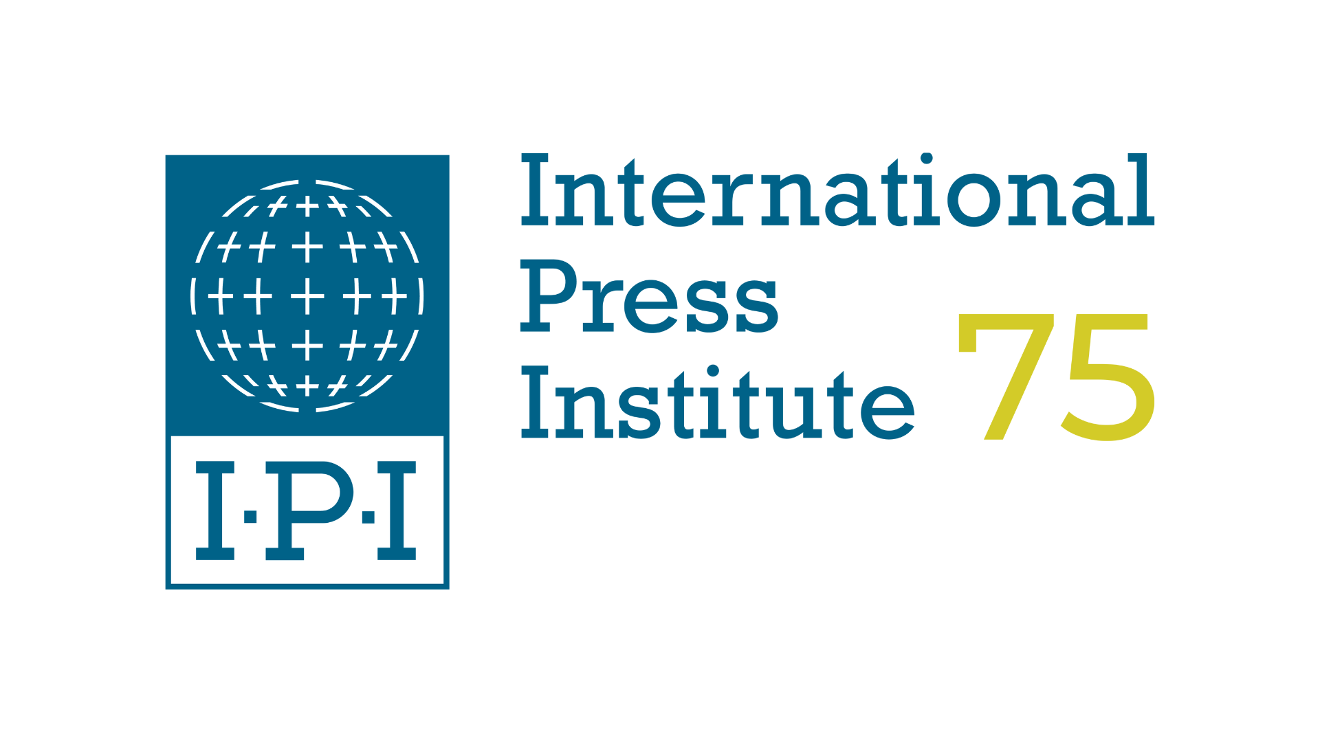 Logo International Press Institute