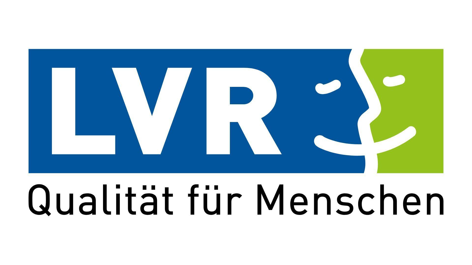 Logo vom LVR