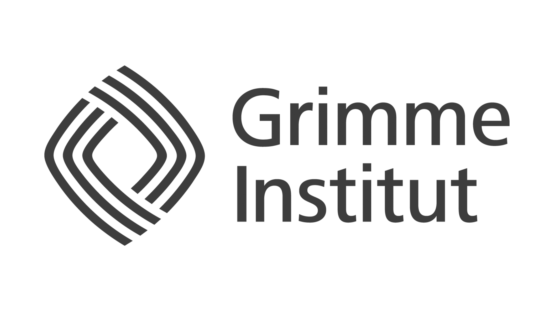 Logo des Grimme Instituts