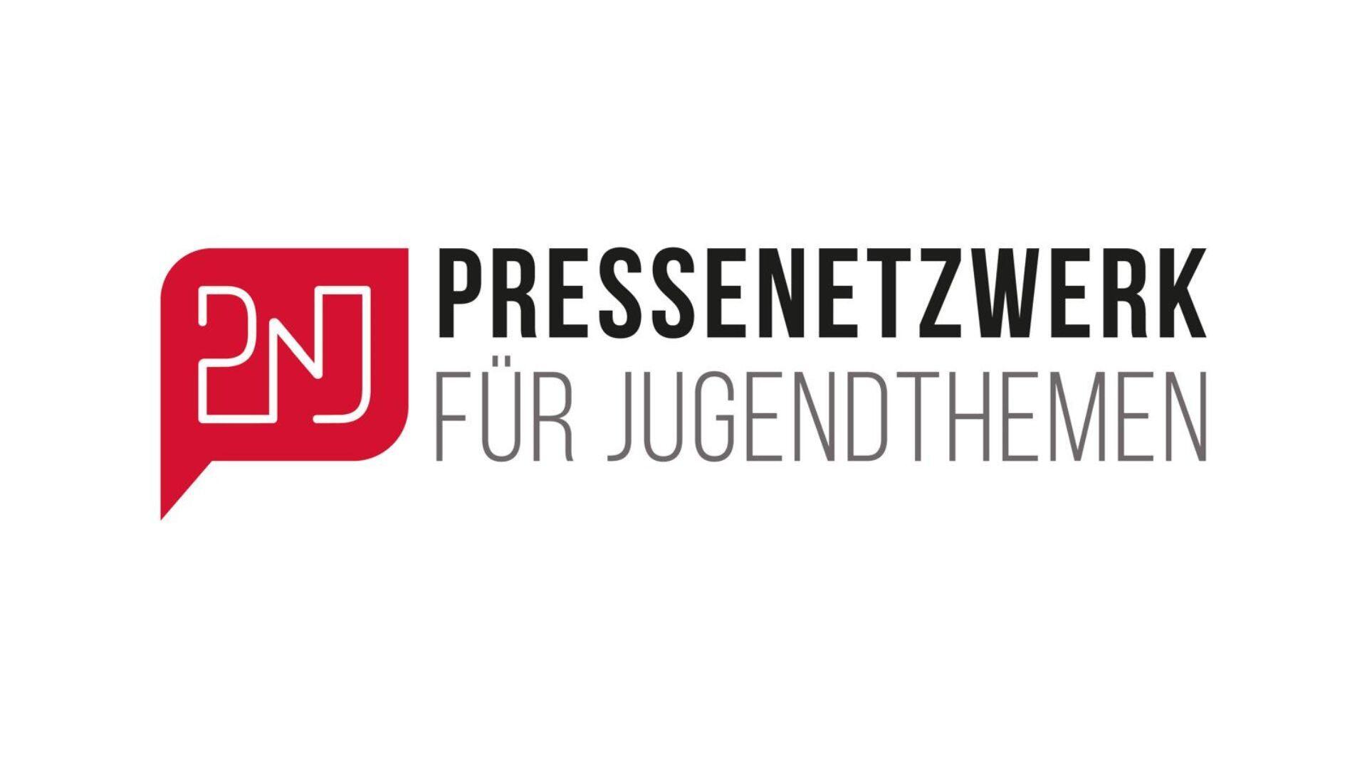 Logo von Pressenetzwerk für Jugendthemen