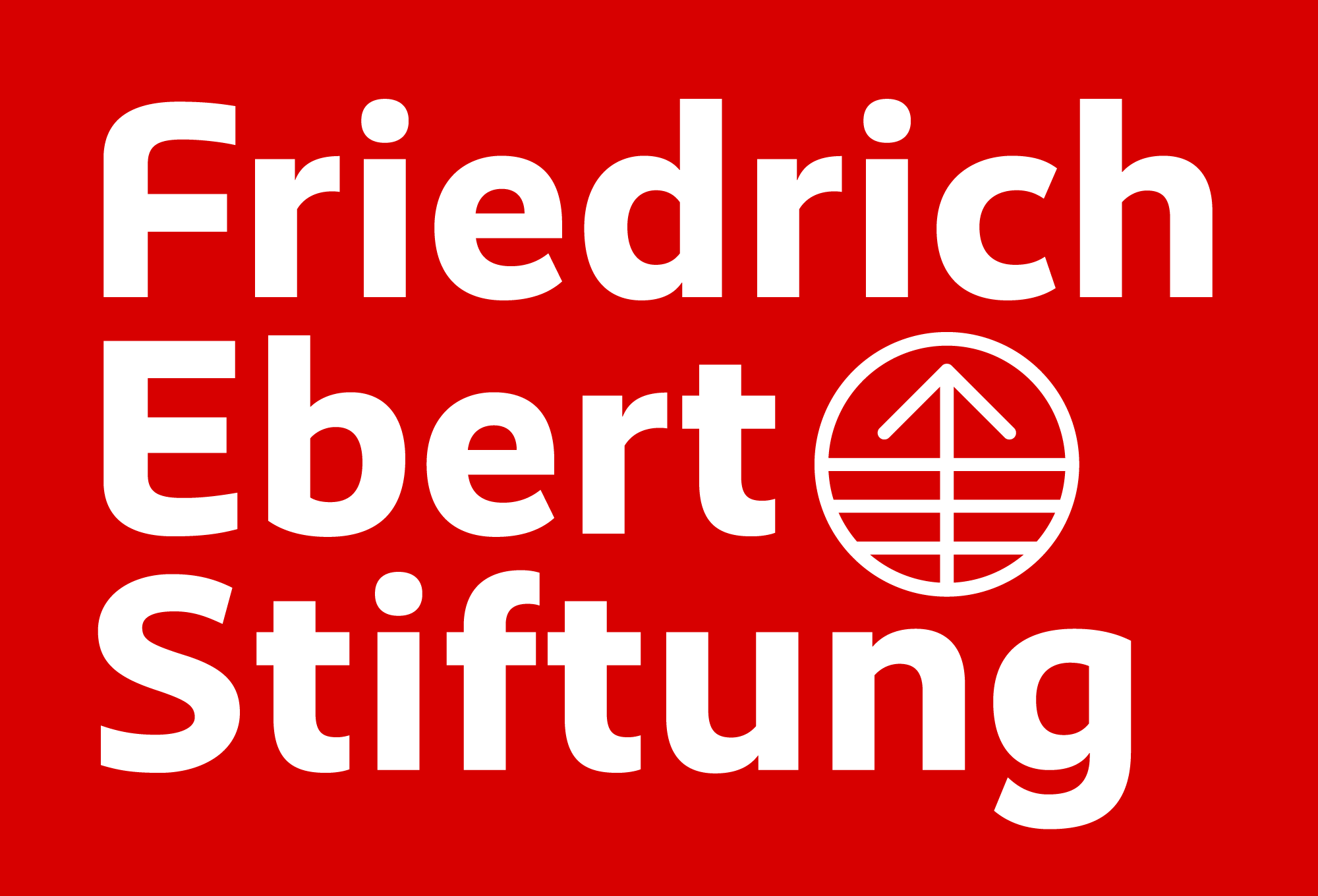 Logo of Friedrich Ebert Stiftung