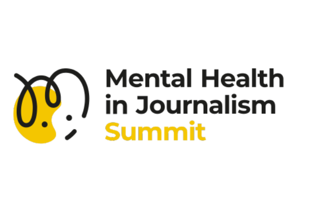 Mental Health in Journalism Summit