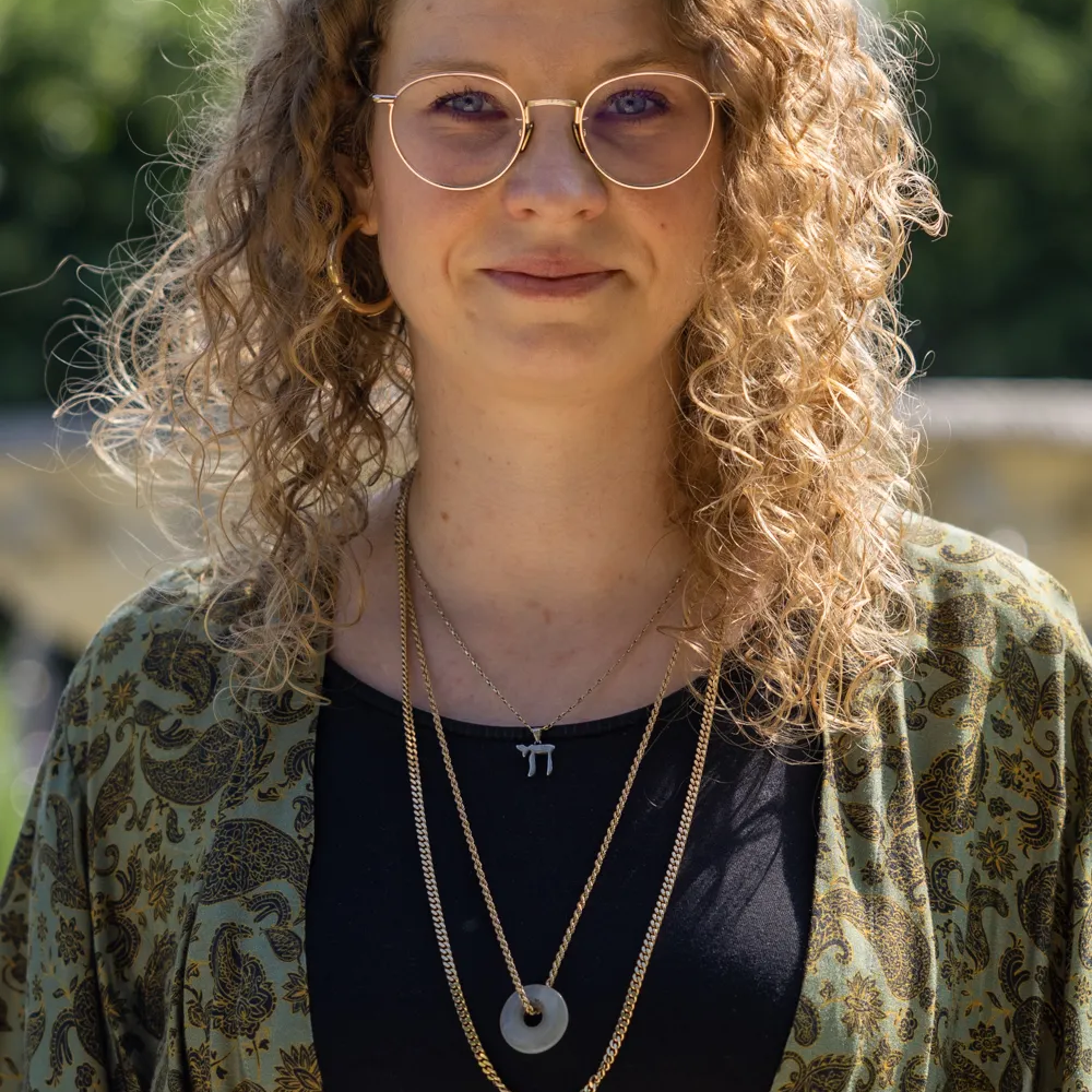 Christina Feist