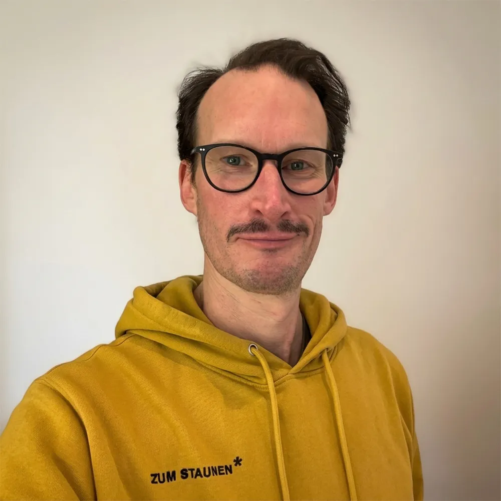 Christoph Ph. Nick