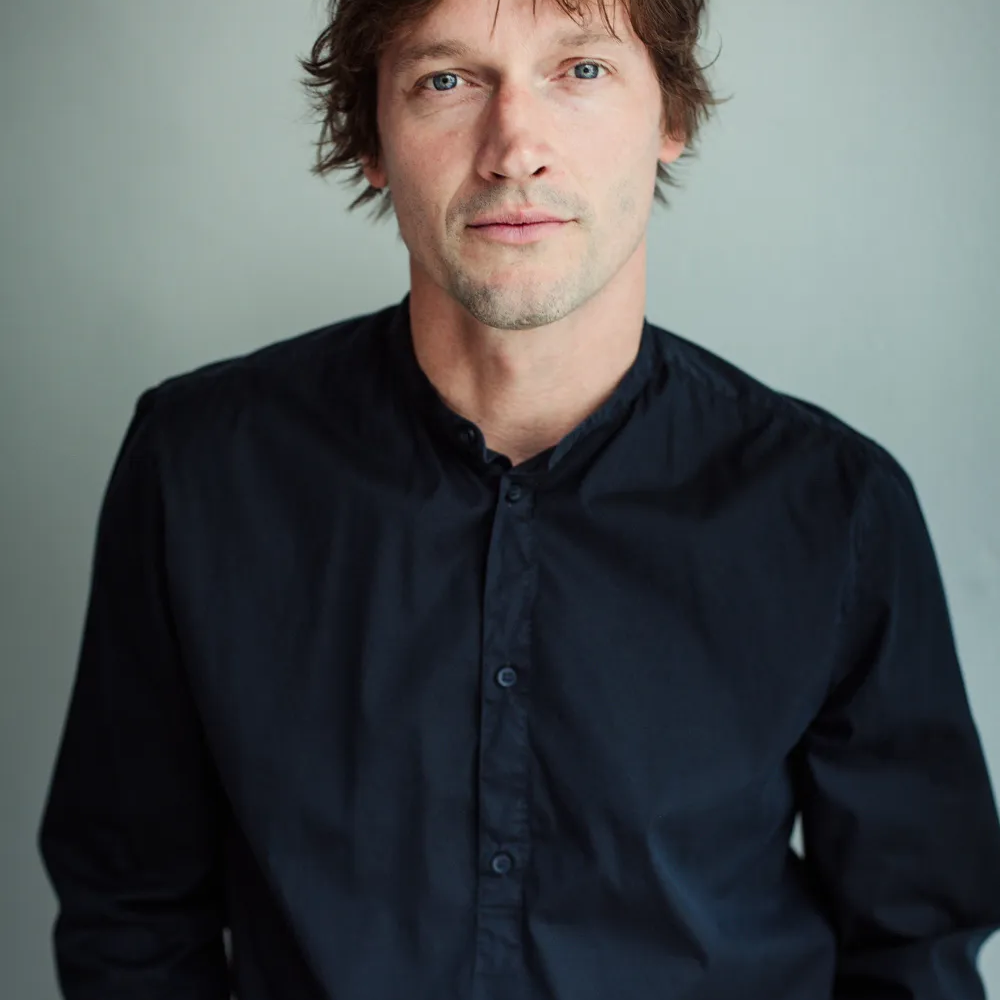Danny Schmidt