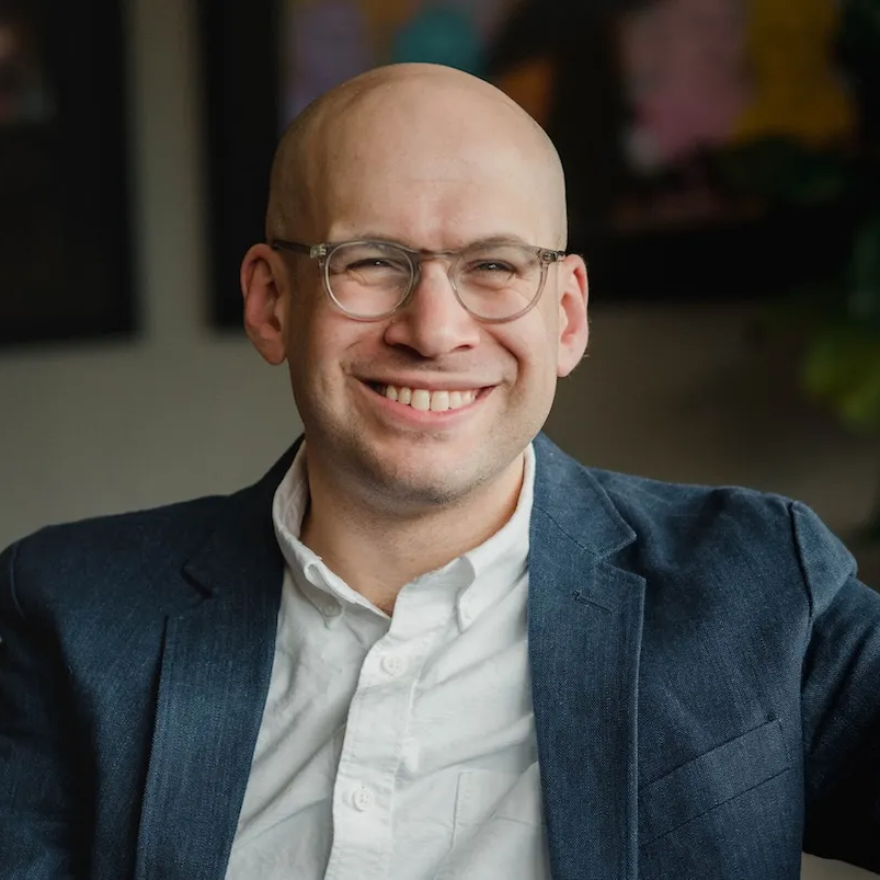 Joseph Lichterman