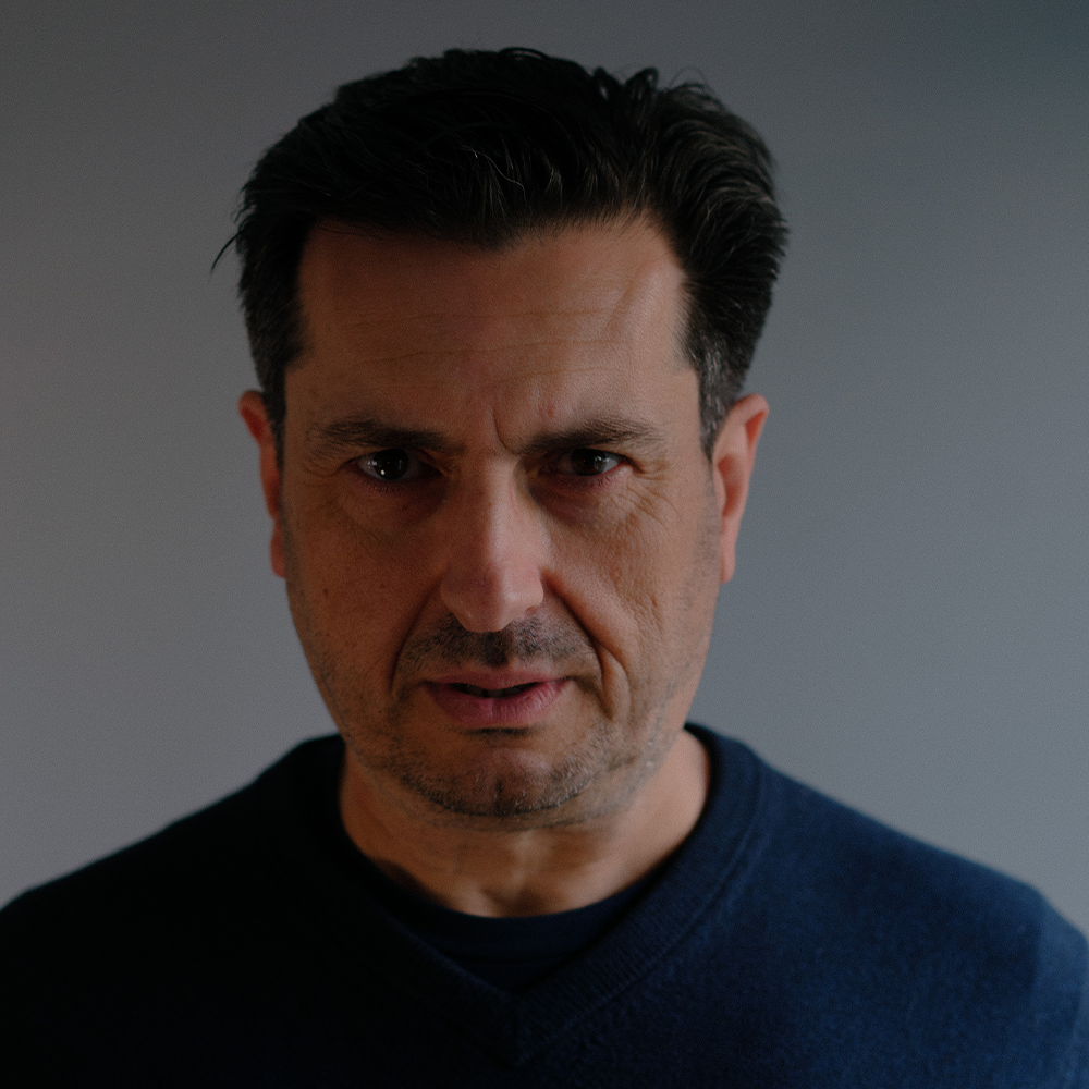 Konstantinos Antonopoulos