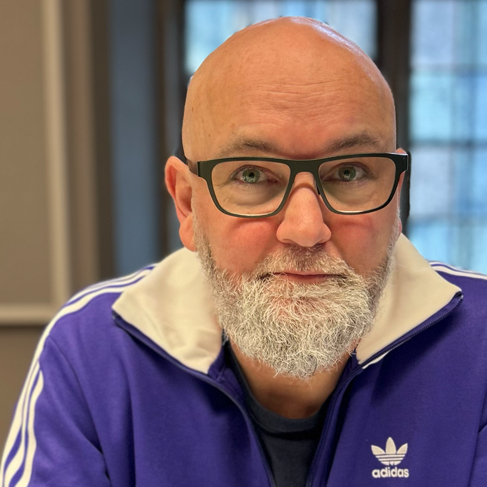 Matz Kastning