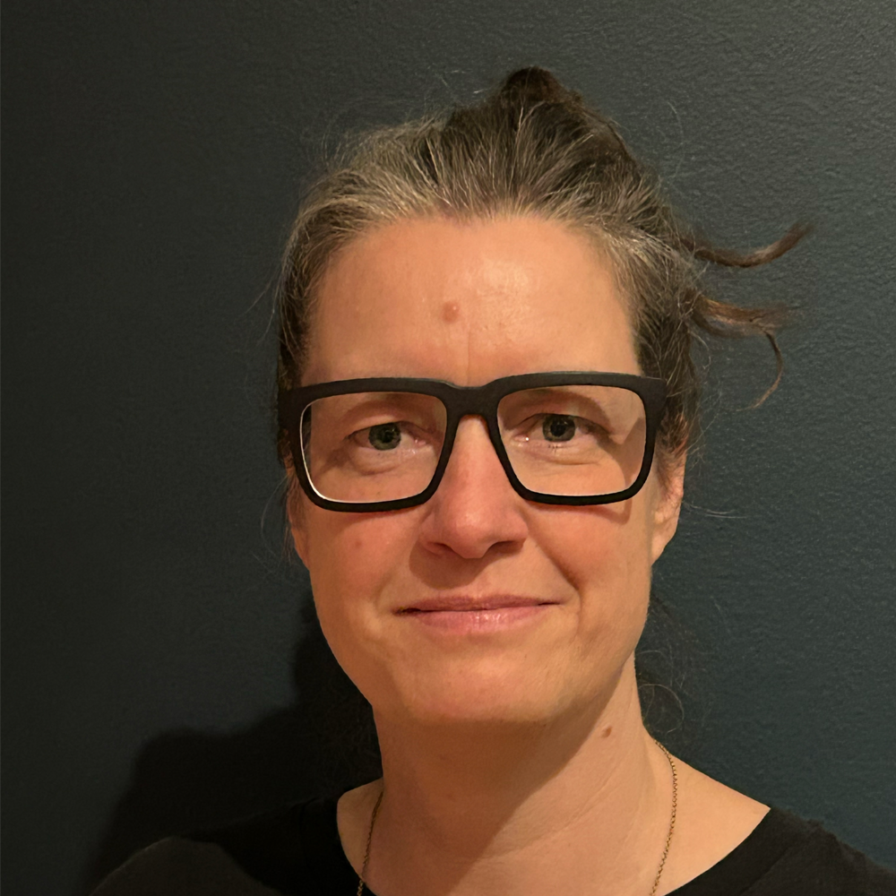 Steffi Knebel