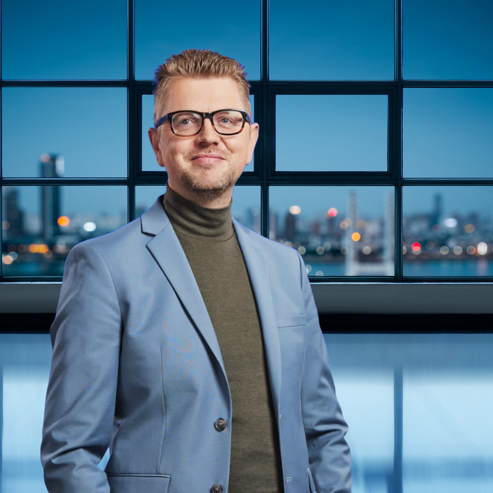 Wytse Vellinga