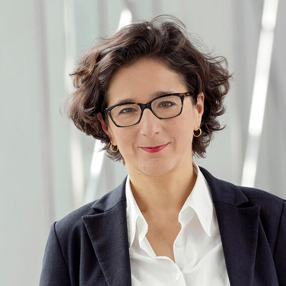 Isabel Schayani