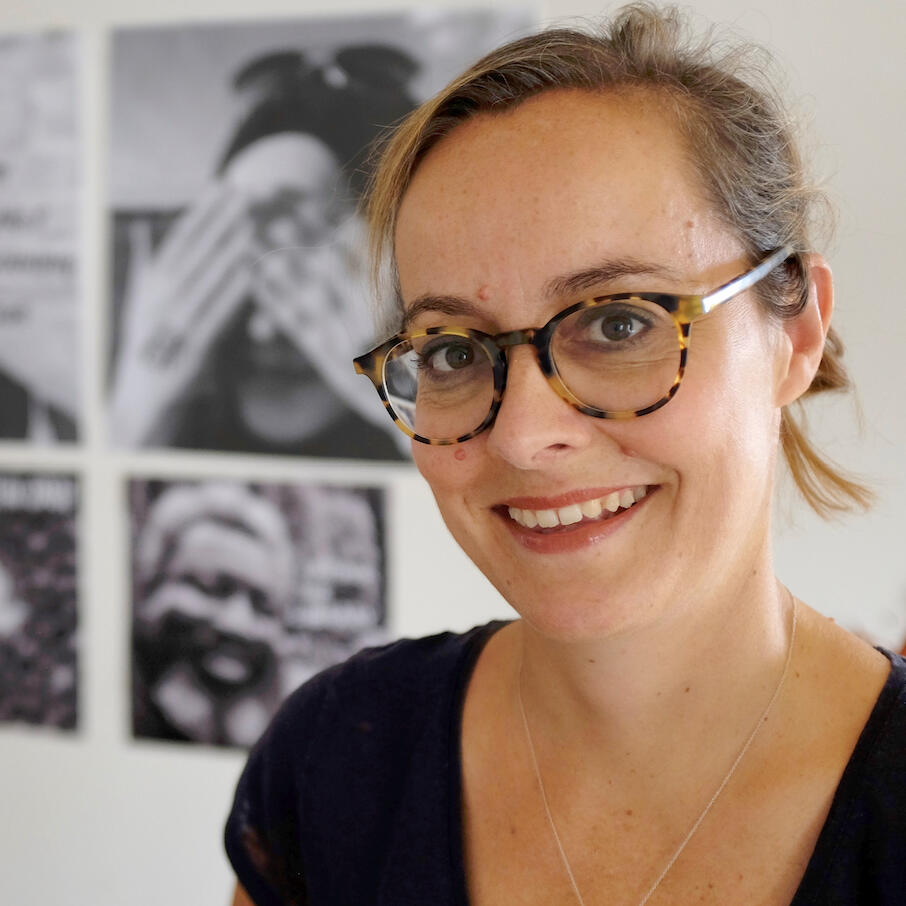 Barbara Gruber